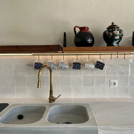 Cala Pipa Bed and breakfast El Poble Nou del Delta