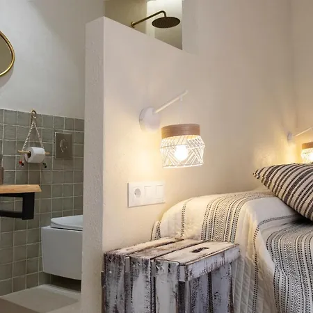 Cala Pipa Bed and breakfast El Poble Nou del Delta