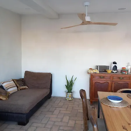 Cala Pipa Bed and breakfast *
