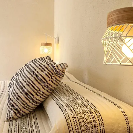 Cala Pipa Bed and breakfast El Poble Nou del Delta