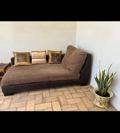 Cala Pipa Bed & Breakfast