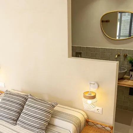 Cala Pipa Bed and breakfast