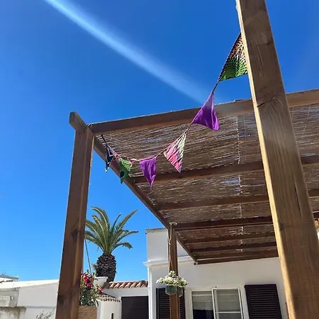 Bed and breakfast Cala Pipa El Poble Nou del Delta