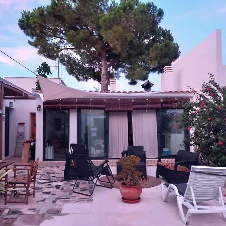 Cala Pipa
