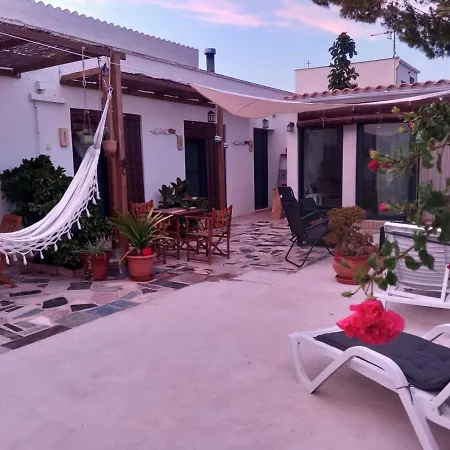 Cala Pipa * El Poble Nou del Delta