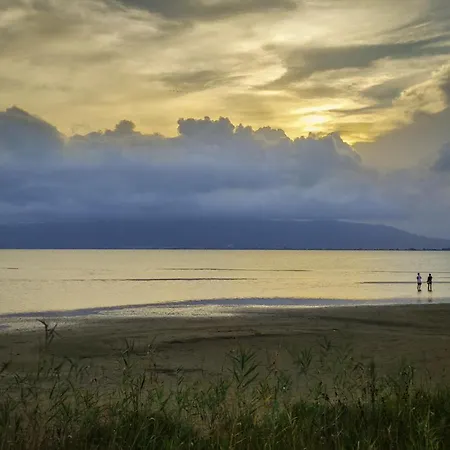 Cala Pipa Bed & Breakfast El Poble Nou del Delta