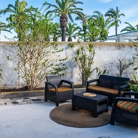 Cala Pipa El Poble Nou del Delta