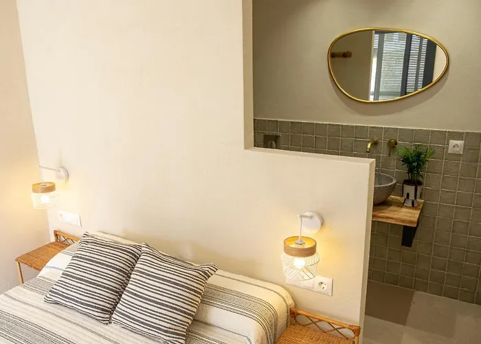 Cala Pipa Bed & Breakfast
