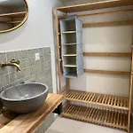 Oda ve Kahvaltı Cala Pipa 3*