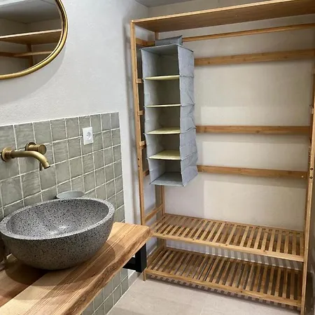 Panzió Cala Pipa 3*