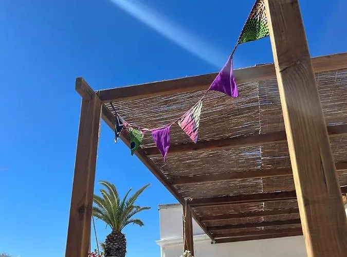 Oda ve Kahvaltı Cala Pipa Poblenou del Delta