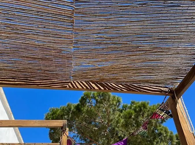 Cala Pipa Poblenou del Delta