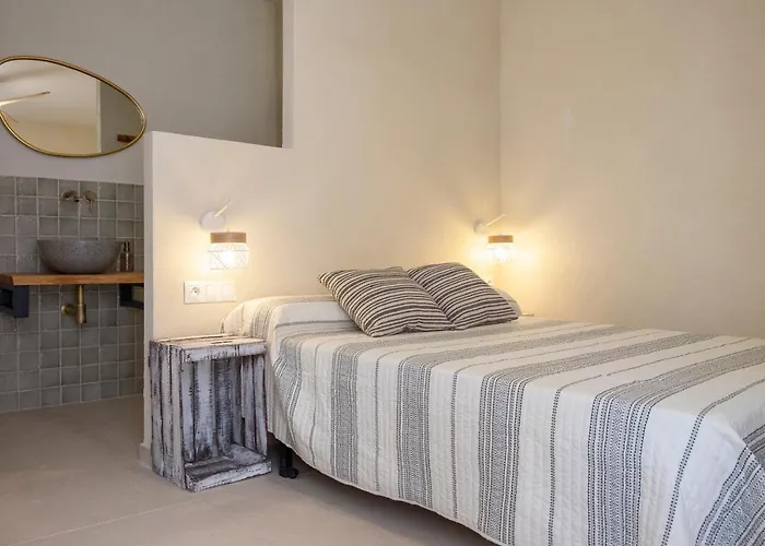 Bed & Breakfast Cala Pipa El Poblenou del Delta